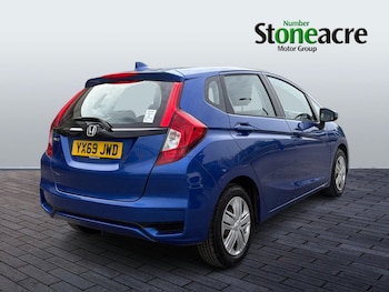 Used Honda Jazz 2019 for sale - 78539060: Photo