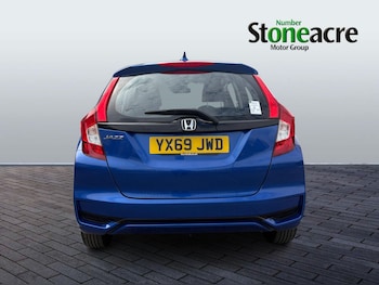 Used Honda Jazz 2019 for sale - 78539060: Photo