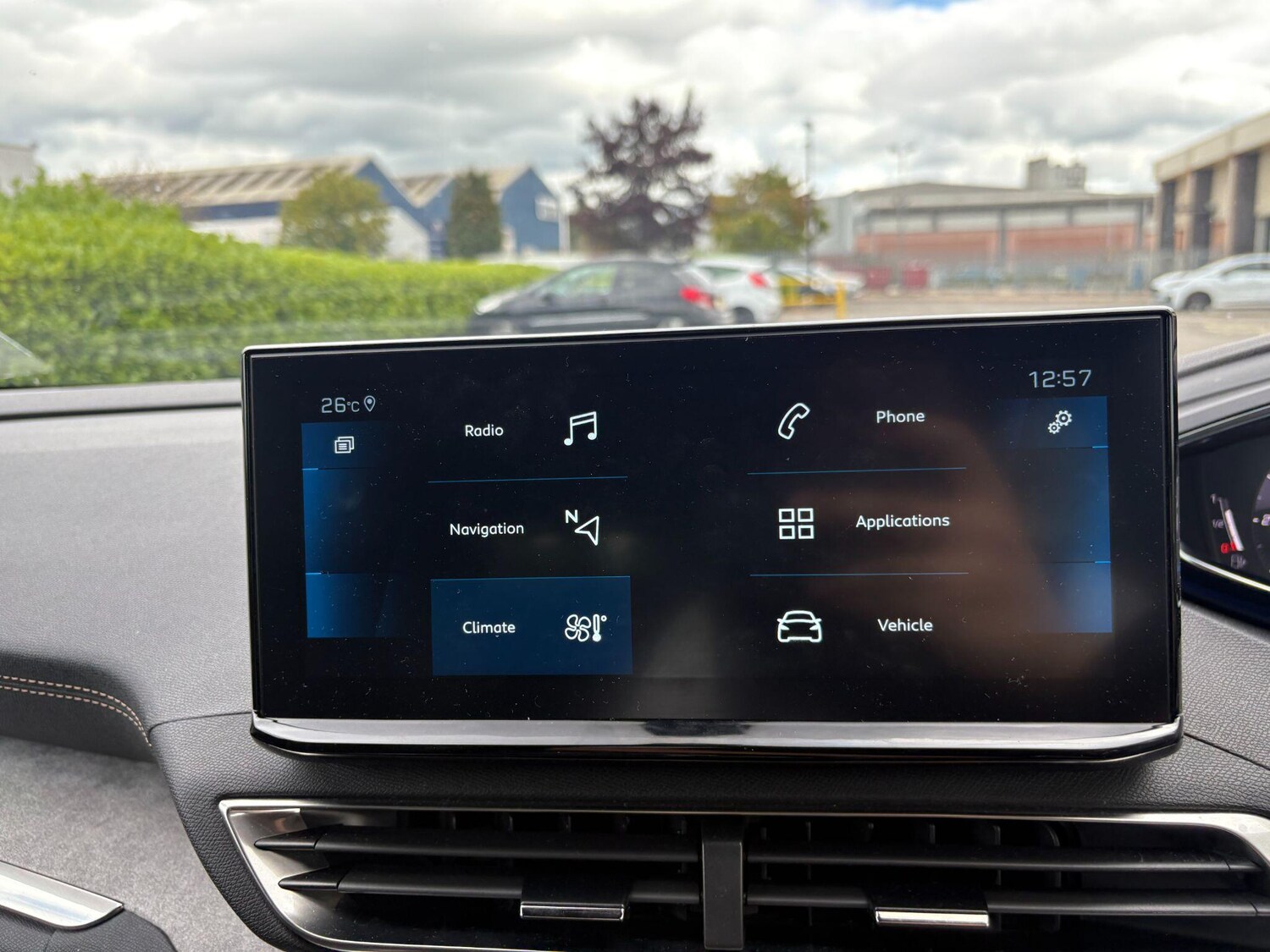 Vehicle 26