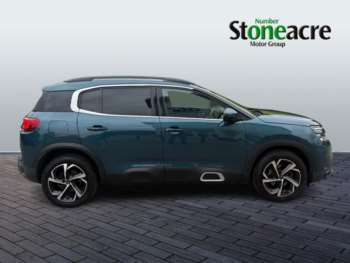 Used Citroen C5 Aircross 2021 for sale - 75449057: Photo