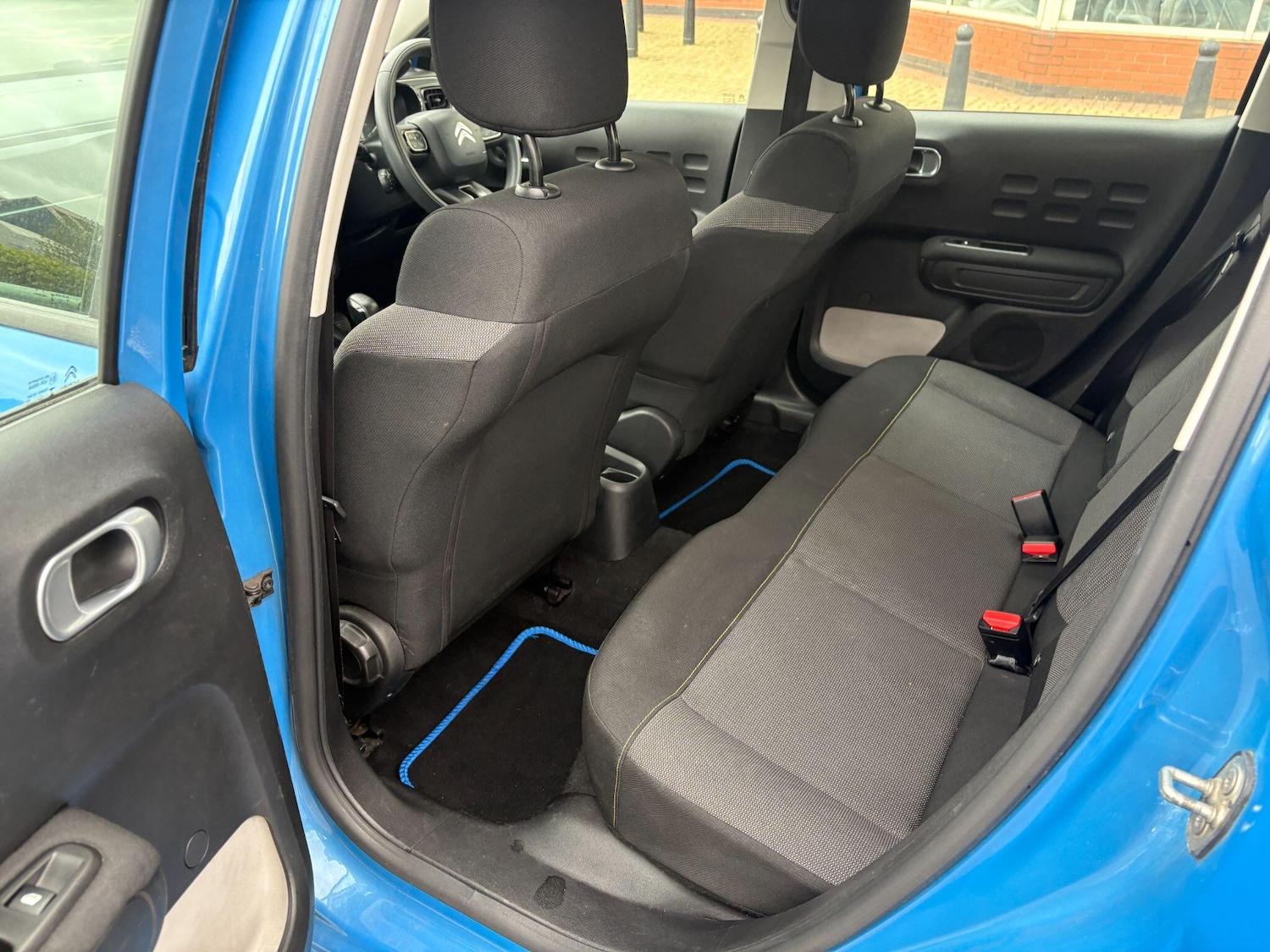 Used Citroen C3 2018 for sale - 78204121: Photo 11