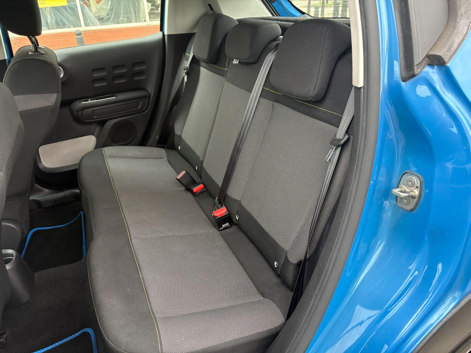 Used Citroen C3 2018 for sale - 78204121: Photo 12