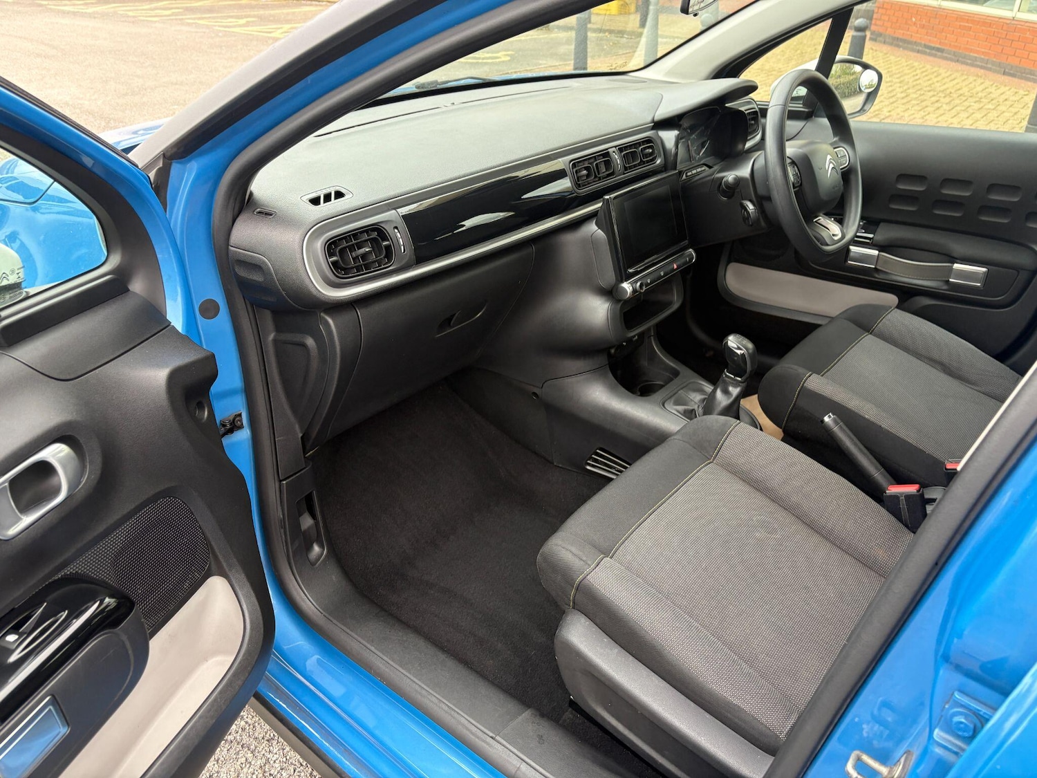 Used Citroen C3 2018 for sale - 78204121: Photo 13