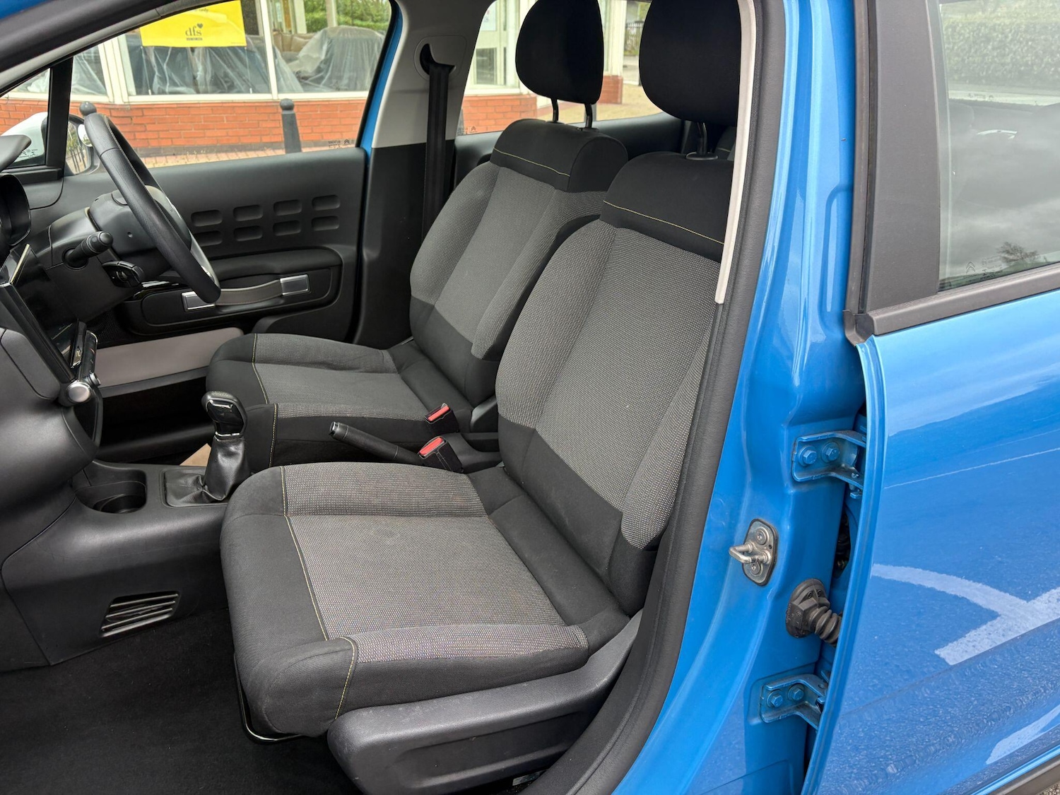 Used Citroen C3 2018 for sale - 78204121: Photo 14