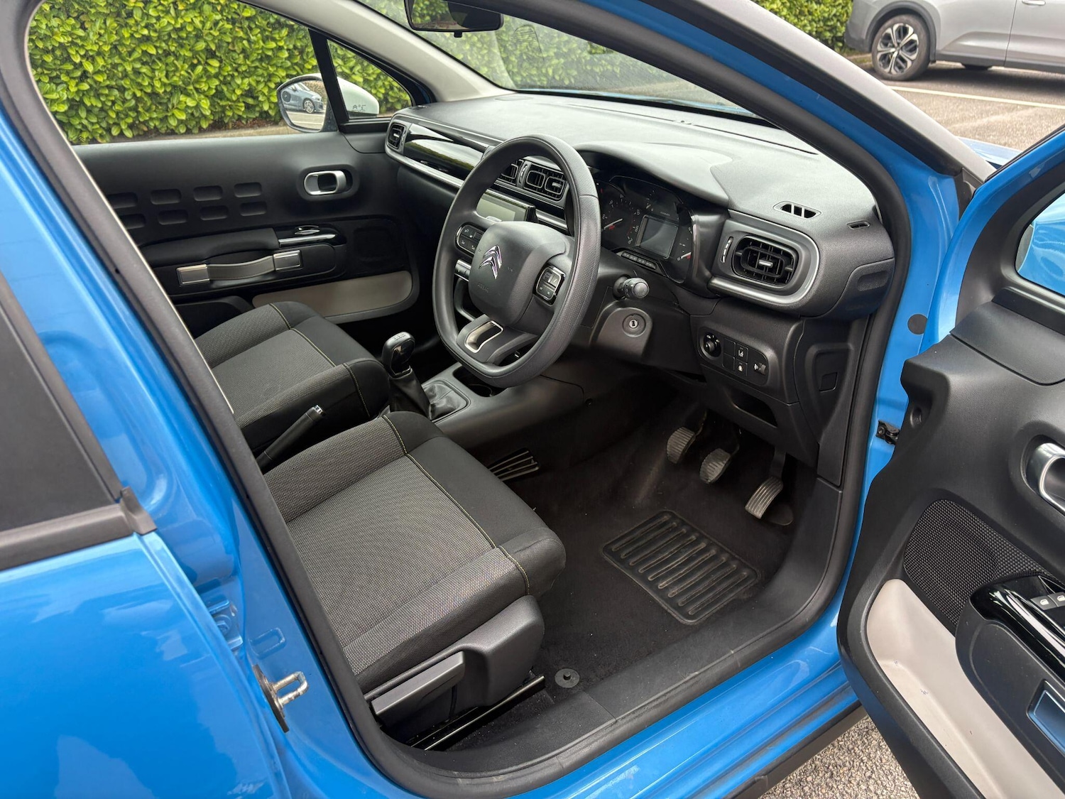 Used Citroen C3 2018 for sale - 78204121: Photo 15