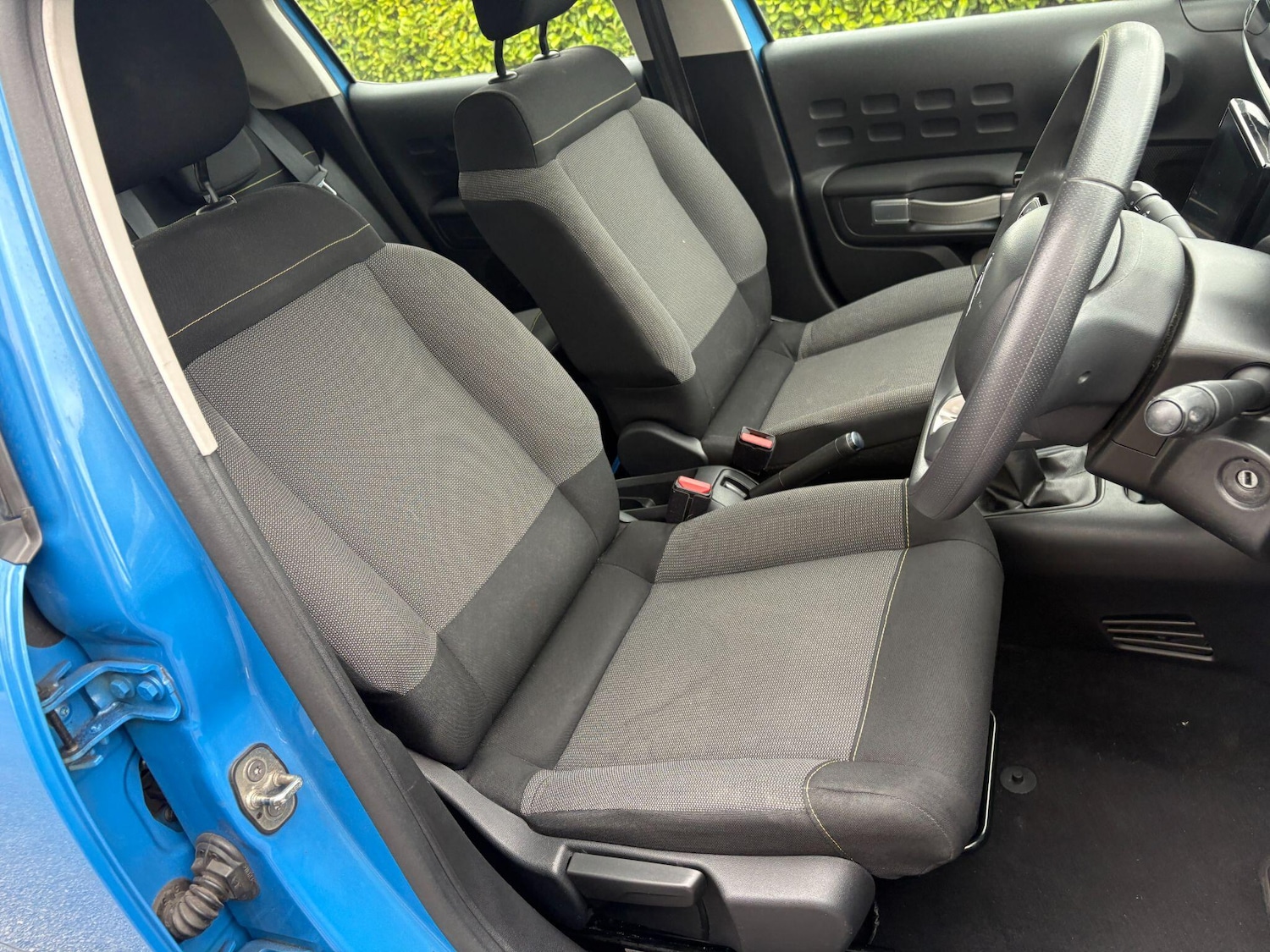 Used Citroen C3 2018 for sale - 78204121: Photo 16