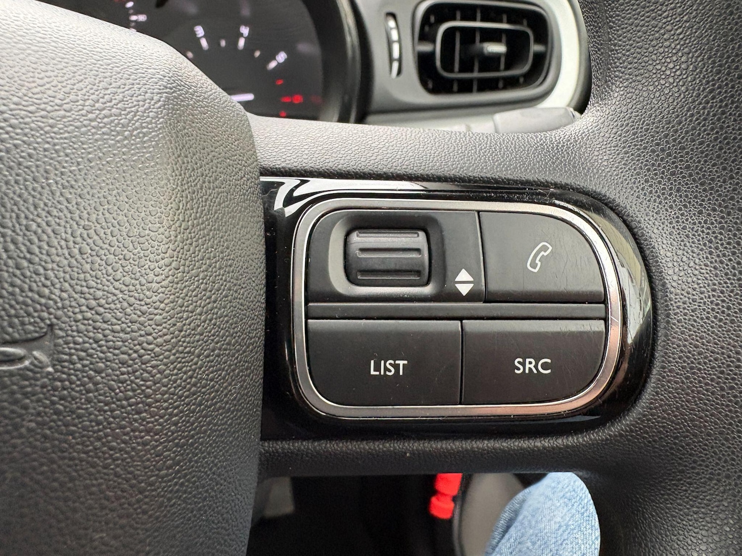 Used Citroen C3 2018 for sale - 78204121: Photo 19