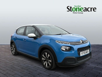 Citroen C3 feature image