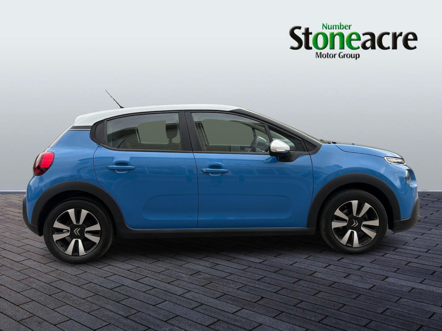 Used Citroen C3 2018 for sale - 78204121: Photo 2