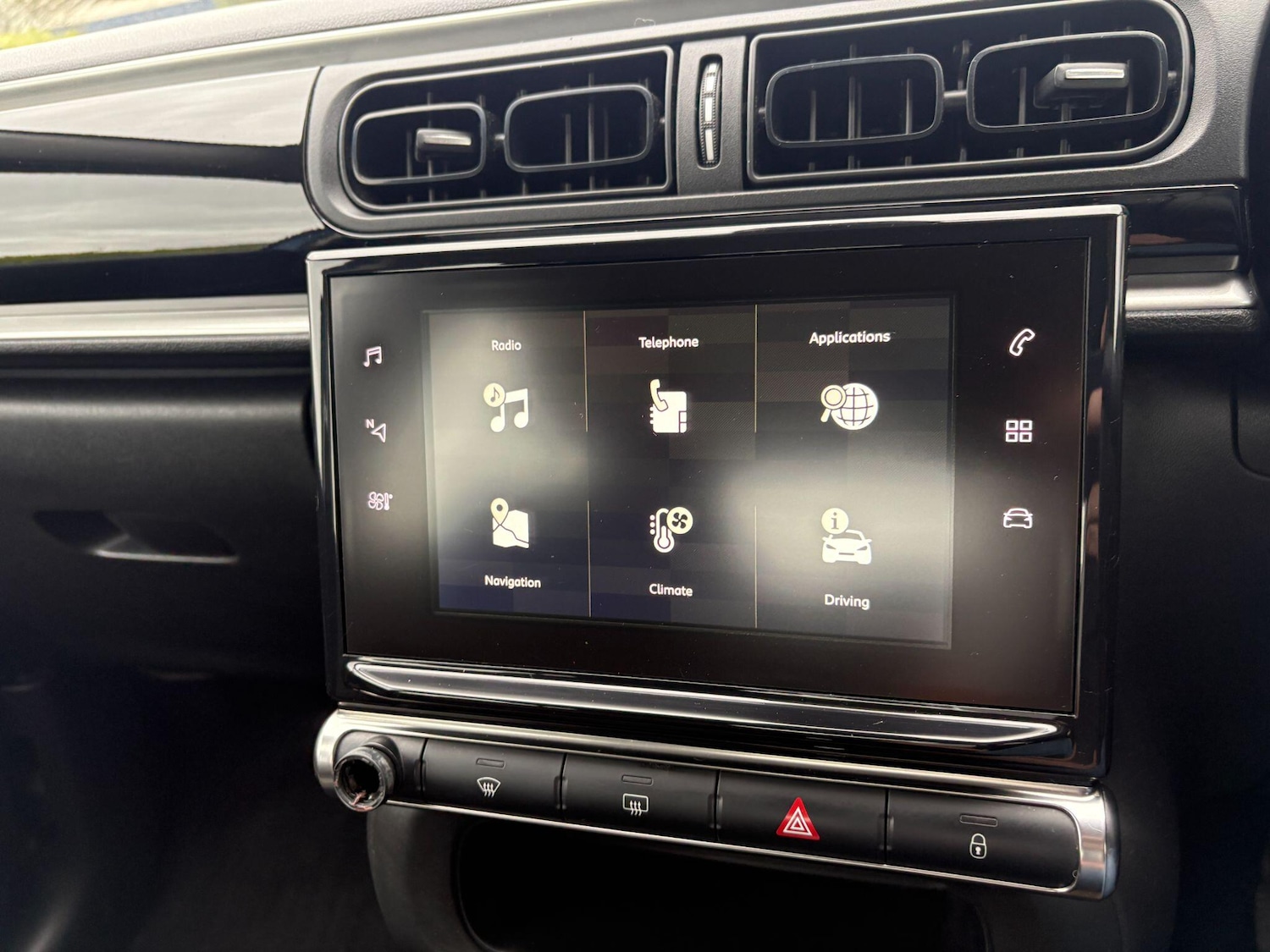 Used Citroen C3 2018 for sale - 78204121: Photo 22