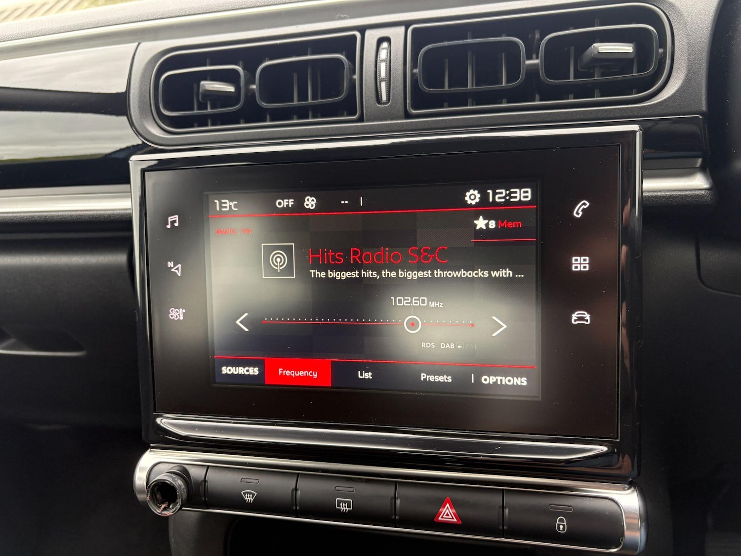 Used Citroen C3 2018 for sale - 78204121: Photo 23