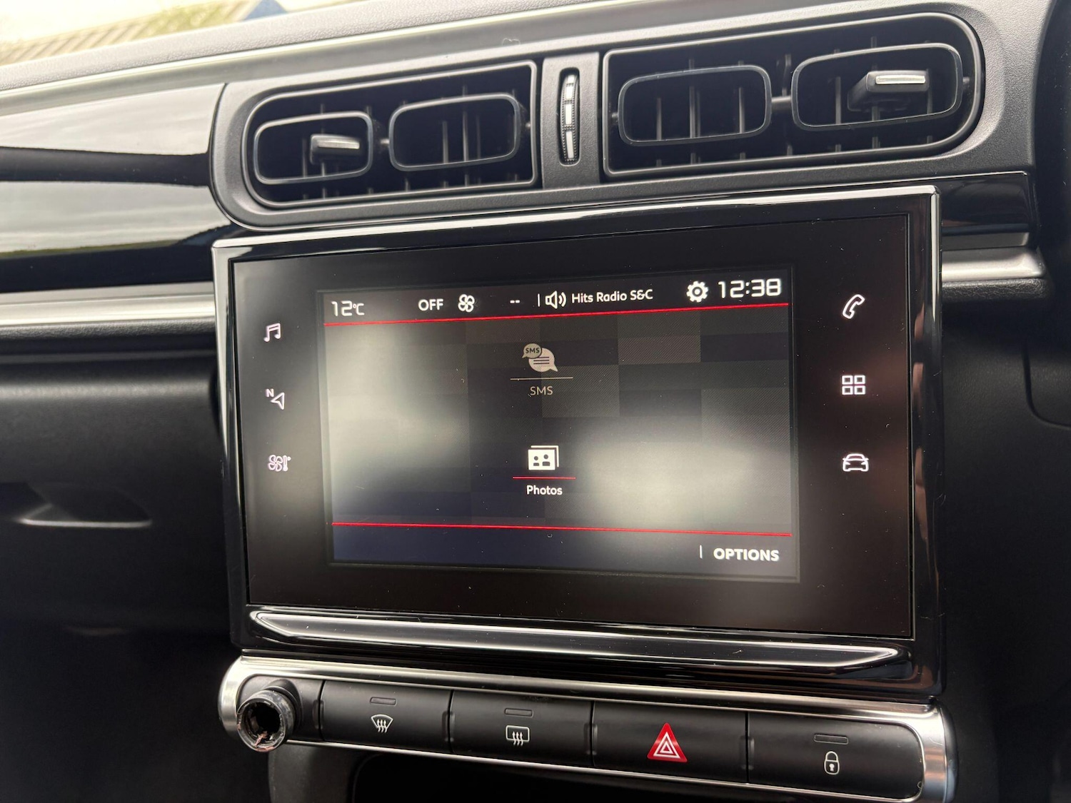 Used Citroen C3 2018 for sale - 78204121: Photo 25