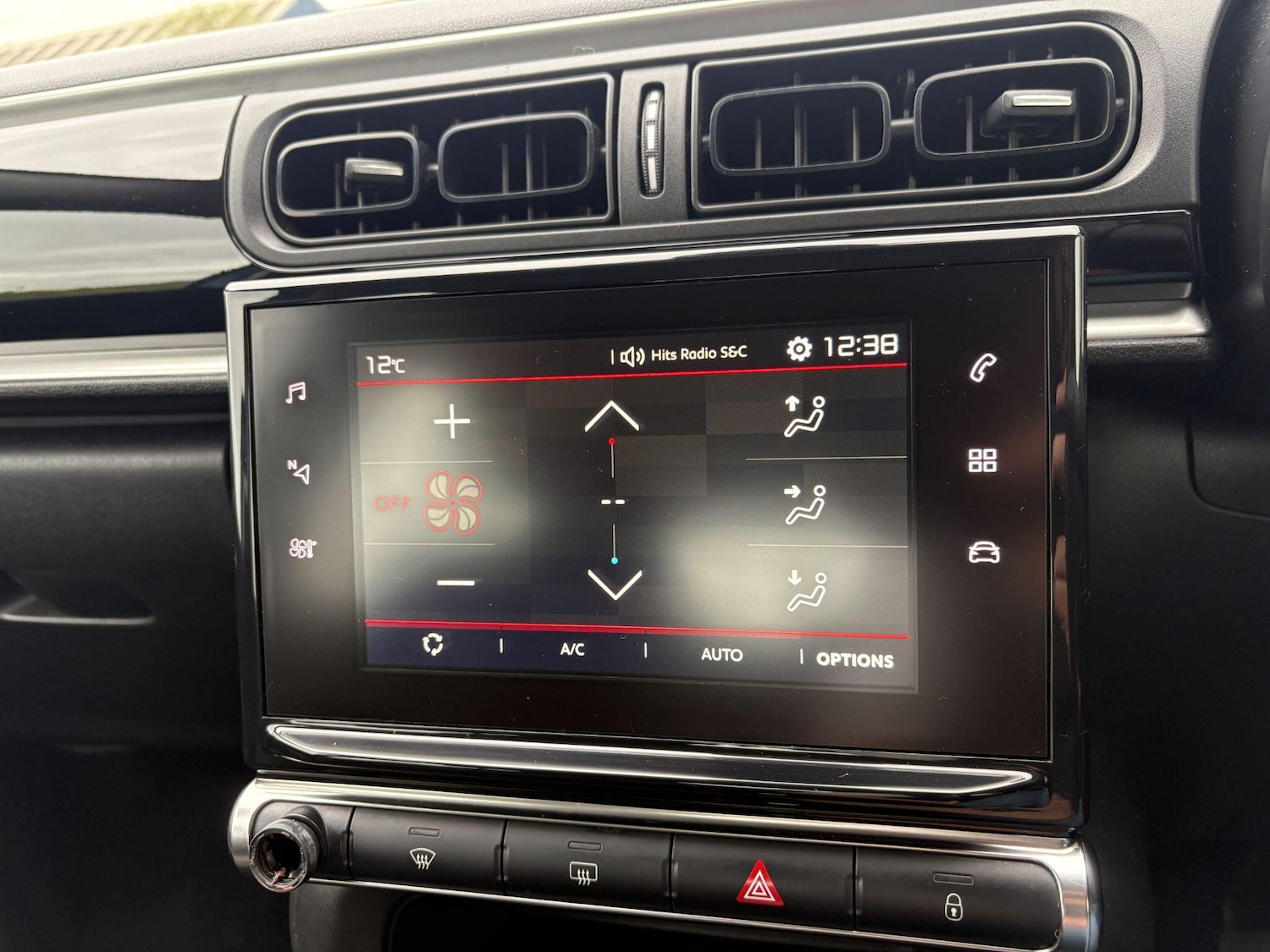 Used Citroen C3 2018 for sale - 78204121: Photo 26