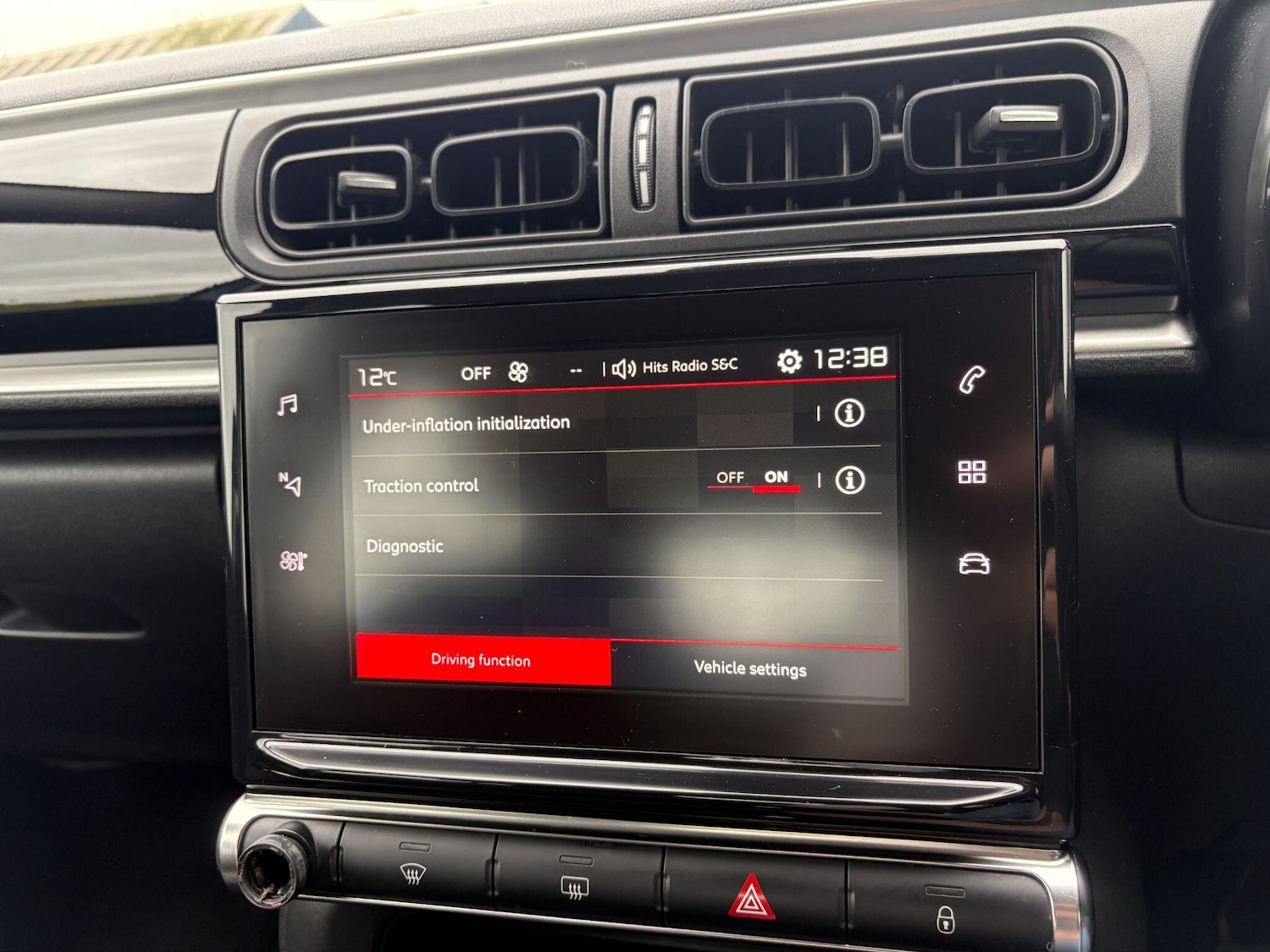 Used Citroen C3 2018 for sale - 78204121: Photo 27