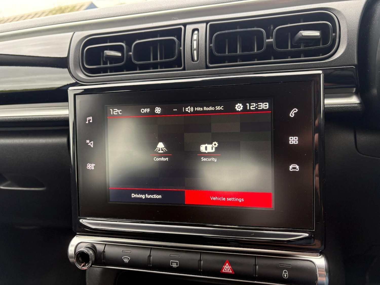 Used Citroen C3 2018 for sale - 78204121: Photo 28