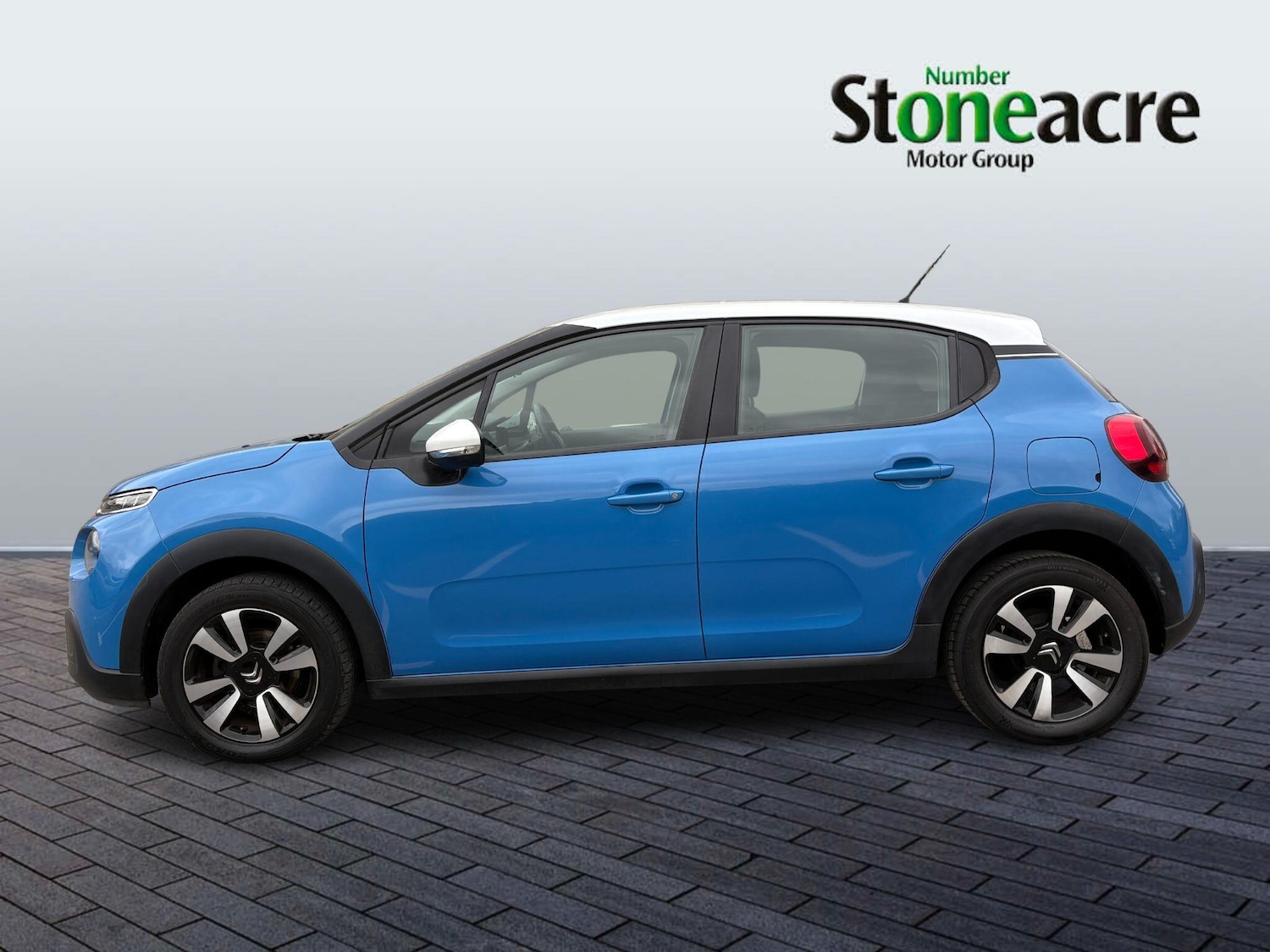 Used Citroen C3 2018 for sale - 78204121: Photo 6