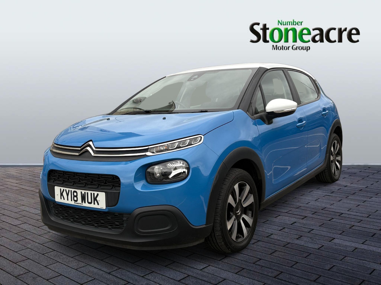 Used Citroen C3 2018 for sale - 78204121: Photo 7