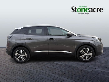 Used Peugeot 3008 2021 for sale - 79412928: Photo