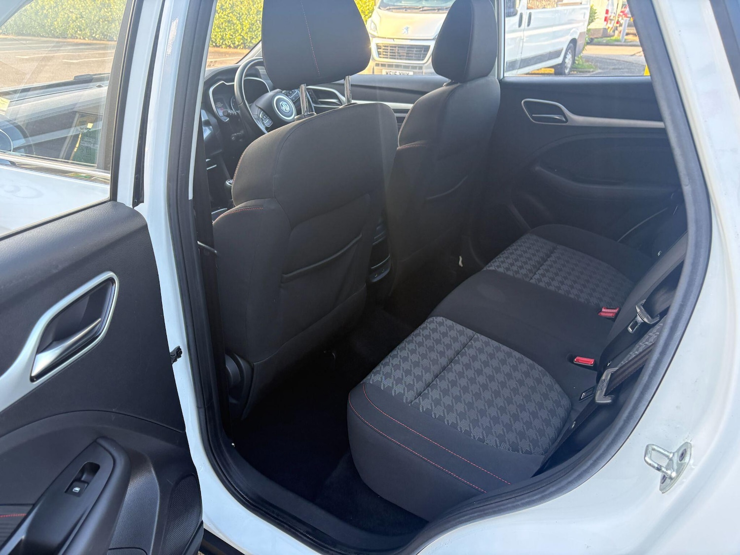 Used MG MG ZS for sale - 77958511: Photo 11