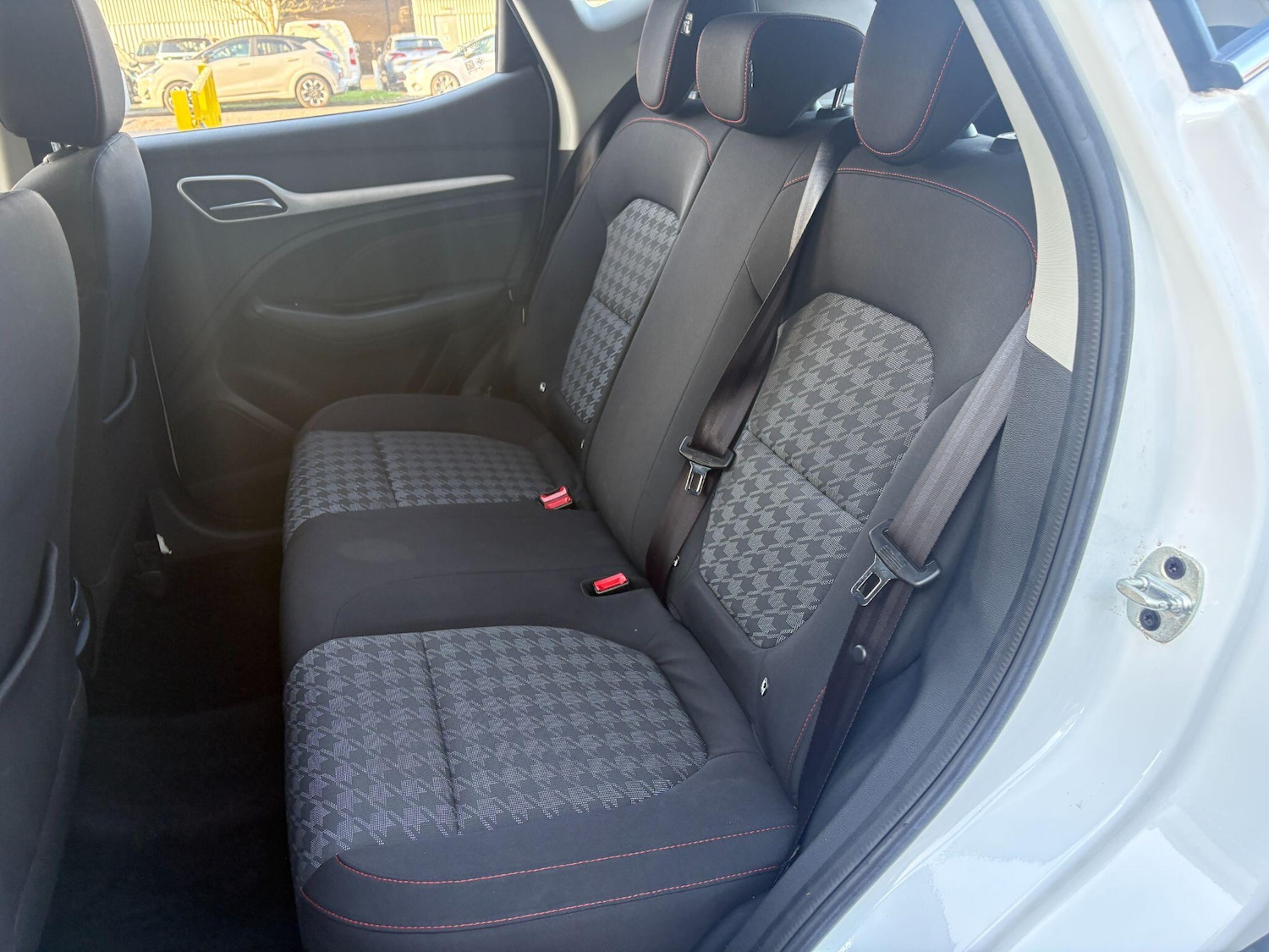 Used MG MG ZS for sale - 77958511: Photo 12