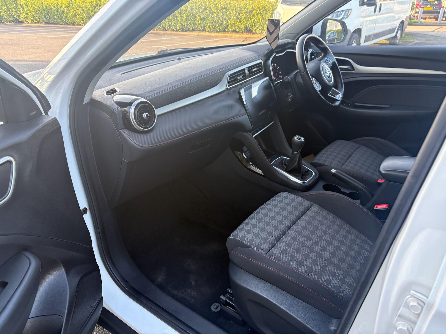 Used MG MG ZS for sale - 77958511: Photo 13