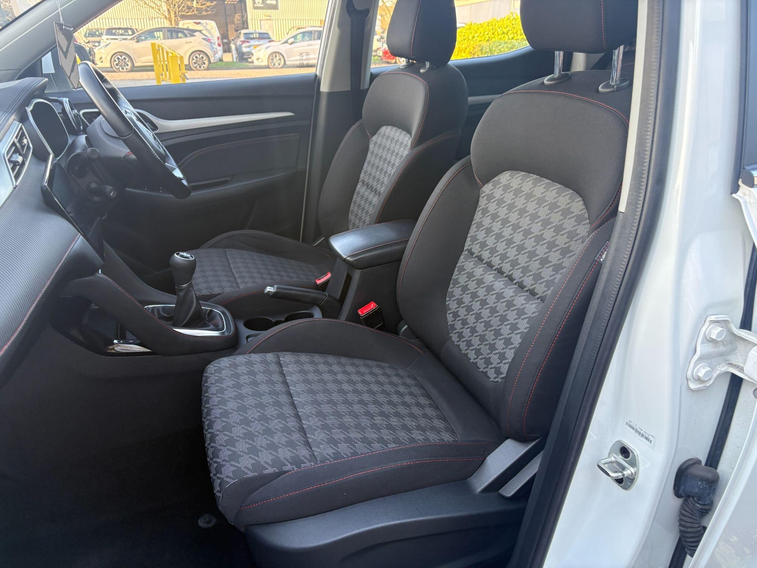 Used MG MG ZS for sale - 77958511: Photo 14