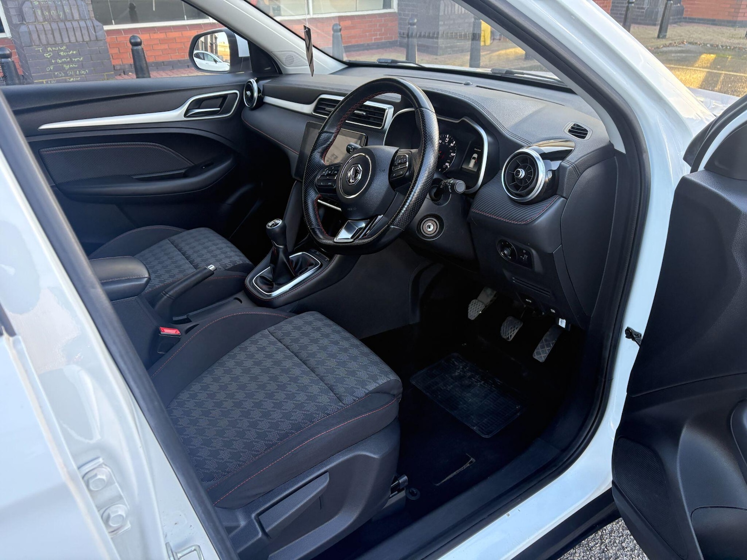 Used MG MG ZS for sale - 77958511: Photo 15