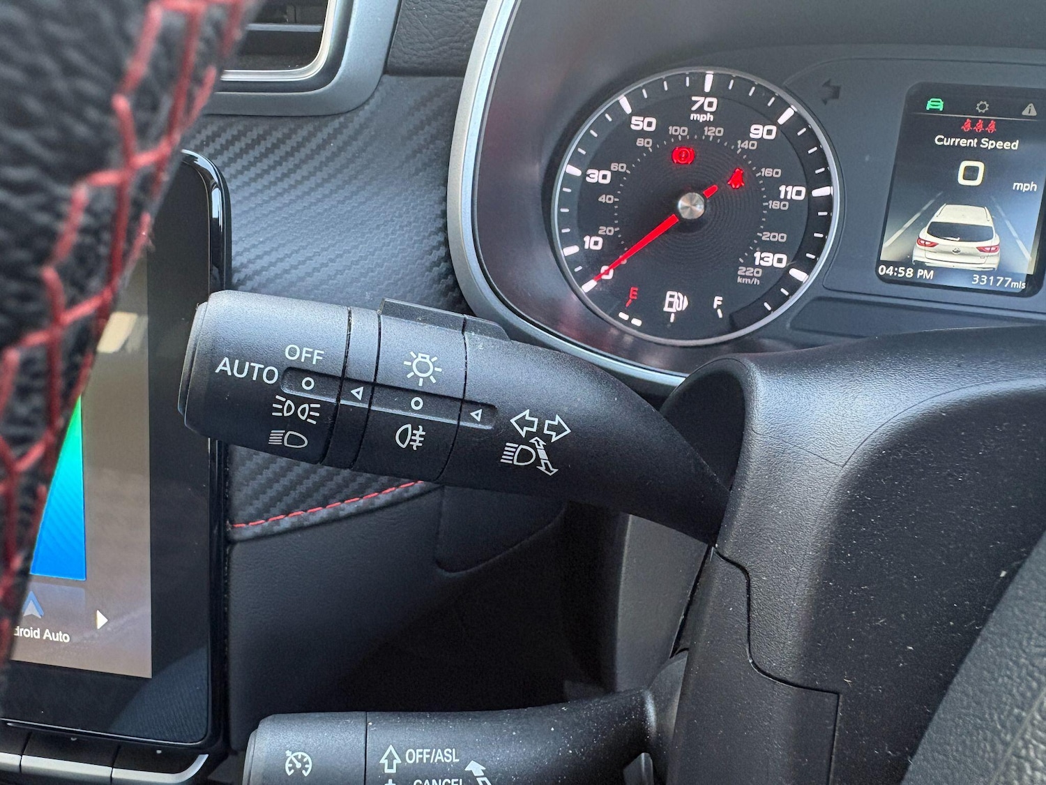 Used MG MG ZS for sale - 77958511: Photo 22