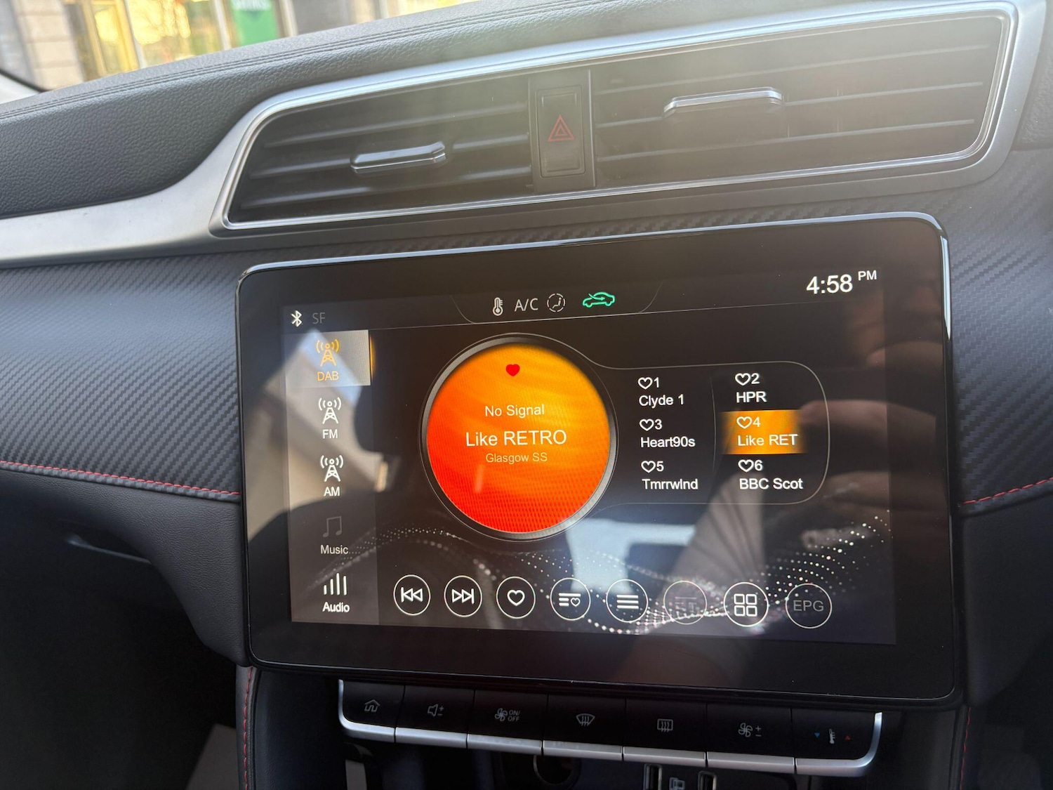 Used MG MG ZS for sale - 77958511: Photo 25