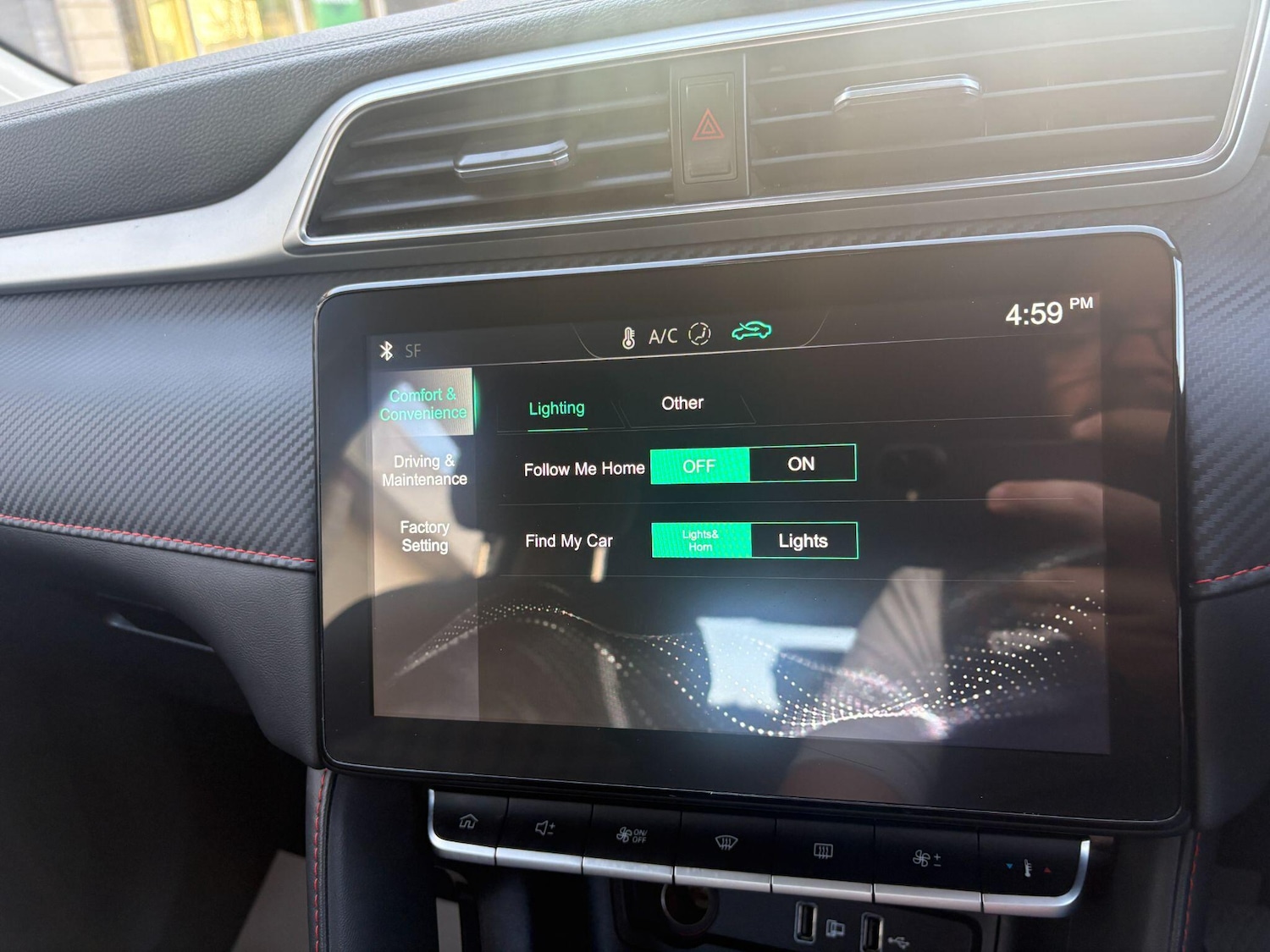 Used MG MG ZS for sale - 77958511: Photo 26