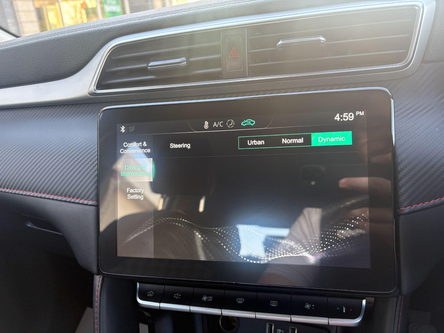 Used MG MG ZS for sale - 77958511: Photo 27