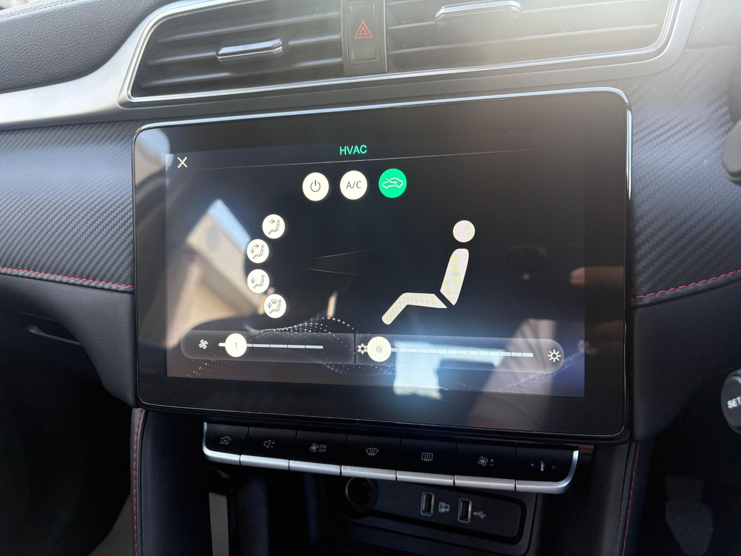 Used MG MG ZS for sale - 77958511: Photo 28