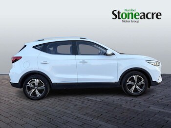 Used MG MG ZS 2022 for sale - 77958511: Photo