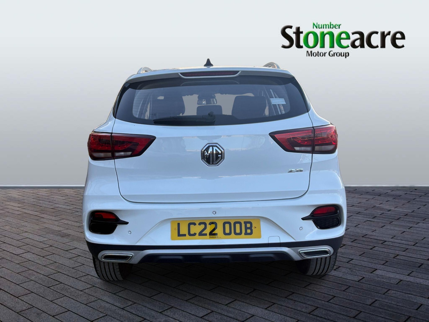 Used MG MG ZS for sale - 77958511: Photo 4