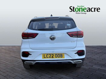 Used MG MG ZS 2022 for sale - 77958511: Photo