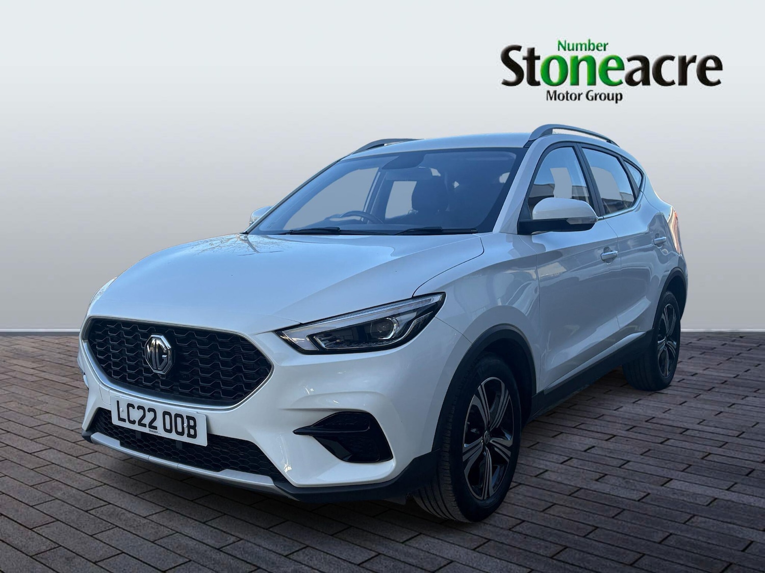 Used MG MG ZS for sale - 77958511: Photo 7