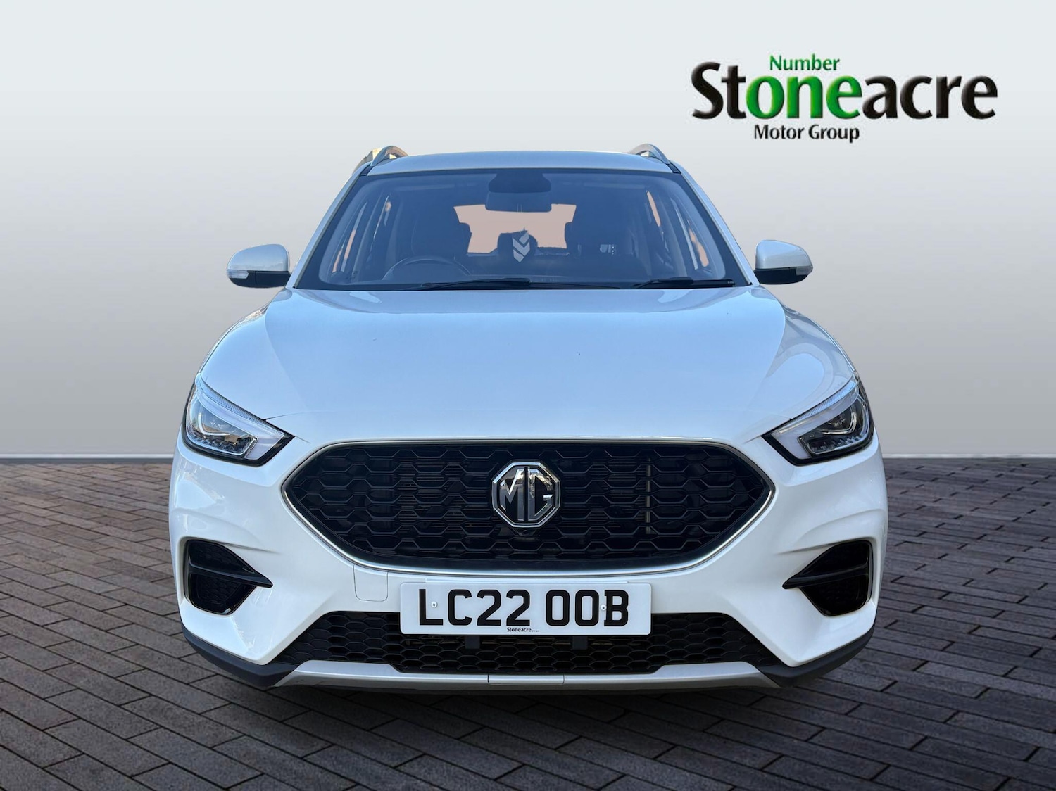 Used MG MG ZS for sale - 77958511: Photo 8