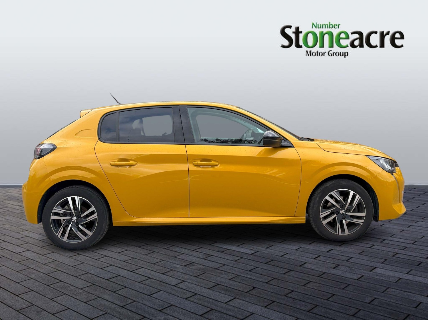 Used Peugeot 208 2023 for sale - 76200129: Photo 2