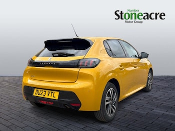 Used Peugeot 208 2023 for sale - 76200129: Photo 3