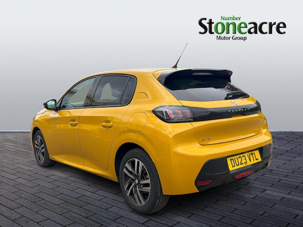 Used Peugeot 208 2023 for sale - 76200129: Photo 5