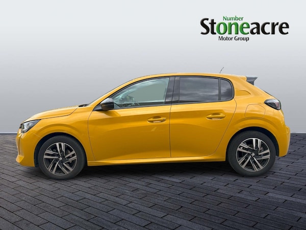 Used Peugeot 208 2023 for sale - 76200129: Photo 6