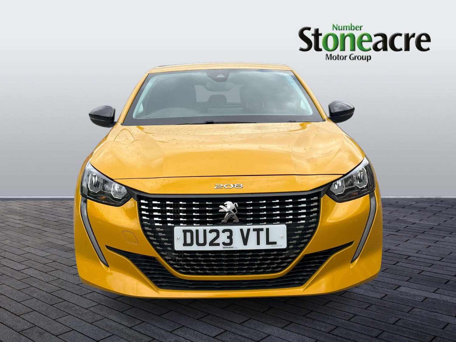 Used Peugeot 208 2023 for sale - 76200129: Photo 8