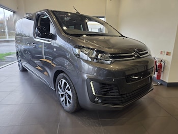 Used Citroen Space Tourer 2026 for sale - 79169632: Photo