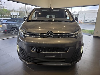 Used Citroen Space Tourer 2026 for sale - 79169632: Photo