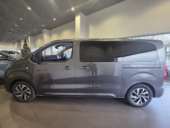 Used Citroen Space Tourer 2026 for sale - 79169632: Photo