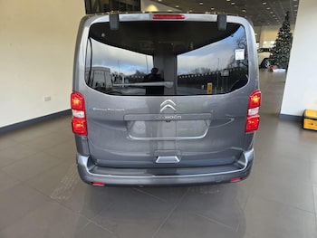 Used Citroen Space Tourer 2026 for sale - 79169632: Photo