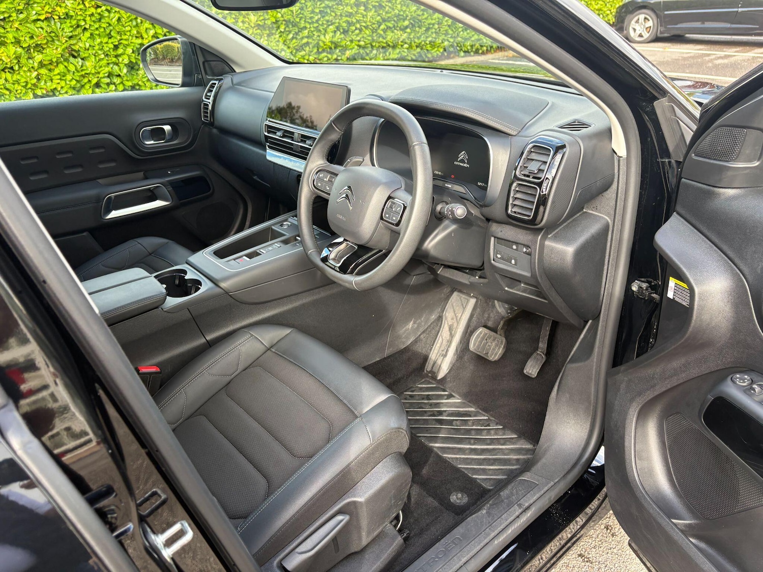 Vehicle 17