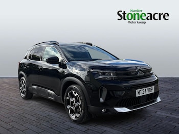 Citroen - C5 Aircross