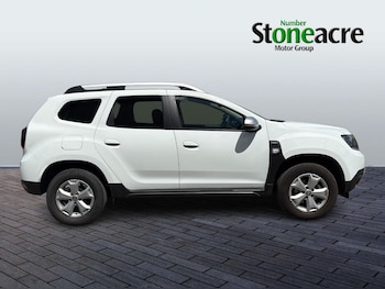 Used Dacia Duster 2021 for sale - 78842905: Photo