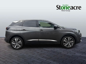 Used Peugeot 3008 2019 for sale - 79000038: Photo